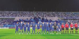 الهلال: الانضباط خلف نجاحات "الزعيم"