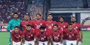 قناة مفتوحة تذيع مباراة مصر وموريتانيا في تصفيات أمم أفريقيا.. موعد اللقاء