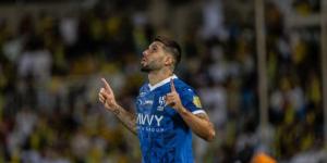 موعد مباراة الهلال القادمة بعد الفوز أمام الأهلي في الكلاسيكو