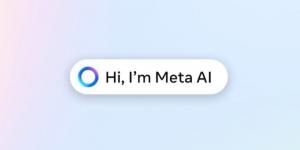 ميتا تستعد لإطلاق مساعدها الذكي Meta AI في 8 دول عربية