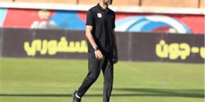 مدرب فاركو يوضح موقفه من بيع محمود جهاد إلى الزمالك