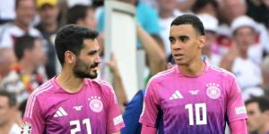 غوندوغان واثق في قدرة منتخب ألمانيا على الفوز بكأس العالم 2026