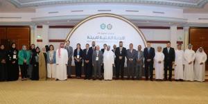 المملكة تدعو الدول والمنظمات للمشاركة الفعّالة في (16UNCCD COP)