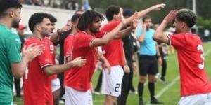 موعد مباراة مصر القادمة أمام موريتانيا فى تصفيات أمم أفريقيا .. تعرف عليه