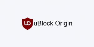 جوجل كروم قد يتوقف عن دعم إضافة uBlock Origin