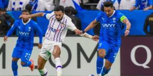 العين الاماراتي يعلن طرح تذاكر مواجهته امام الهلال