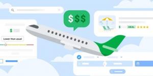 جوجل تضيف تبويب “أرخص الأسعار” إلى Google Flights