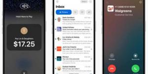 آبل تعلن عن Business Caller ID لتمييز المكالمات التجارية عن المزعجة