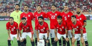 تصنيف منتخب مصر الجديد في فيفا.. مفاجأة لـ حسام حسن في الترتيب