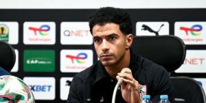 اليوم.. مؤتمر صحفي لـ جوميز وعمر جابر للحديث عن لقاء الزمالك وبيراميدز