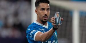 في ذكرى تأسيسه.. الهلال يكسب الفيحاء