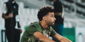 عبدالله السعيد يعلق على انتصار الزمالك: «هنقفل الصفحة لحصد اللقب»