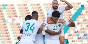 فوز الإمارات والذيد في دوري الأولى