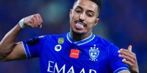 شاهد .. هدف الهلال الرابع أمام العين