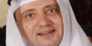 سامي مقبول في ذمة الله