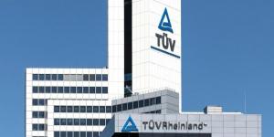 TÜV Rheinland تقدم خدمات الاختبار والتفتيش والشهادات على مستوى العالم