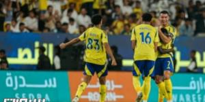 تشكيل النصر المتوقع أمام الاستقلال