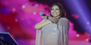 الفنانة شيرين تتصدر Guinness