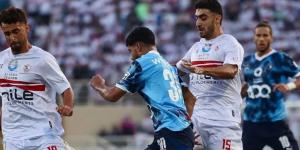 الزمالك.. قبول تصالح فتوح وحبس لاعبي الزمالك في الإمارات