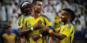 محبوب الجماهير.. معلق مباراة النصر واستقلال طهران والقنوات الناقلة اليوم في دوري أبطال آسيا