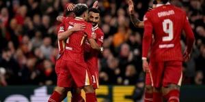 دوري الأبطال.. محمد صلاح يقود تشكيل ليفربول أمام لايبزيج