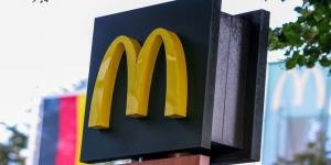 لحوم McDonald›s خالية من البكتيريا القاتلة