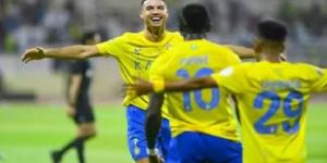 ماني ورونالدو يقودان الهجوم .. تشكيل النصر أمام الهلال