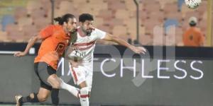 موعد مباراة الزمالك والبنك الأهلي الجديد بعد تطبيق التوقيت الشتوي