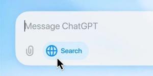 مستقبل جديد للبحث عبر الإنترنت لـChatGPT