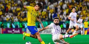 نفاذ تذاكر مواجهة النصر والعين الاماراتي