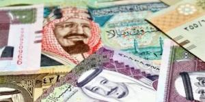 الريال يكسر حاجز ال 13 جنيهاً بالبنوك المصرية