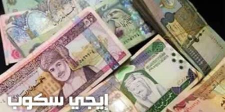 سعر الريال السعودي اليوم أمام العملات الأجنبية والعربية