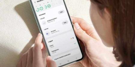 تطبيق Samsung Health يحصل على 3 مميزات جديدة