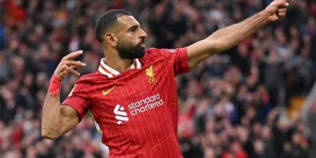 محمد صلاح يقود تشكيل ليفربول ضد لايبزيج بأبطال أوروبا.. الموعد والقنوات الناقلة