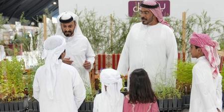 مليونا درهم.. مبيعات «ليوا للتمور»