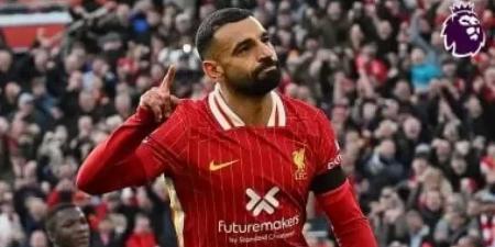 لايبزيج ضد ليفربول.. محمد صلاح يقود تشكيل الريدز في دوري أبطال أوروبا