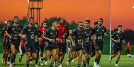 كأس السوبر المصري.. غيابات الأهلي أمام الزمالك اليوم