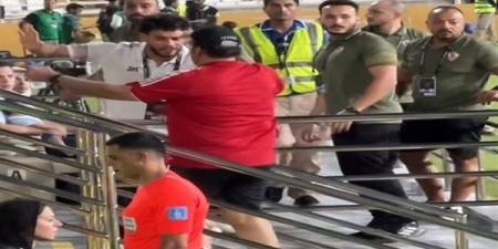 خاص | انتهاء أزمة ثلاثي نادي الزمالك صباح اليوم..واعتذار القلعة البيضاء