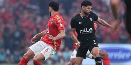 تاريخ مواجهات الأهلى والزمالك قبل مواجهة اليوم في نهائي كأس السوبر المصري