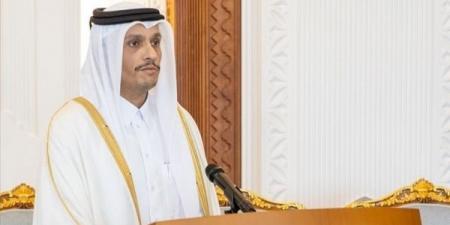 قطر تعلن استضافة جولة مفاوضات جديدة لوقف إطلاق النار في غزة