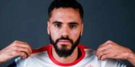 الزمالك يستقر على شراء عقد بنتايك نهائياً مقابل مليون دولار