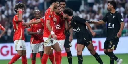 3 قنوات مجانية تنقل مباراة الأهلي والزمالك في نهائي السوبر.. التردد هنا