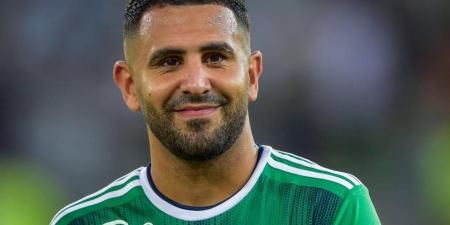 شاهد .. محرز يتعادل للأهلى أمام الأخدود بالدورى السعودى