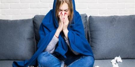 أعرض البرد والأنفلونزا فى Cold & Flu Season وأفضل الأدوية ومتى تذهب إلى الطبيب