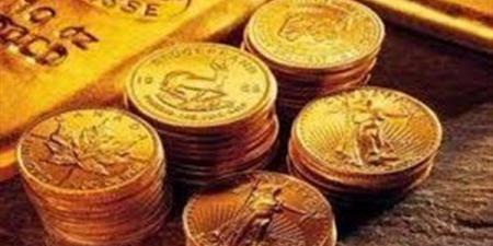 سعر الجنيه الذهب اليوم عيار 21 في مصر.. بكام؟