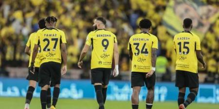 تأكد غياب لاعب الإتحاد أمام الجندل