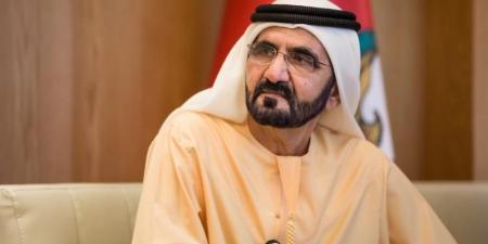 محمد بن راشد يعتمد ميزانية دبي 2025-2027.. الأضخم في تاريخ الإماراة