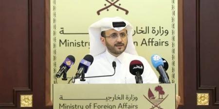 قطر: الأوضاع في غزة ولبنان دليل على عدم احترام القانون الدولي وقيمة الإنسان