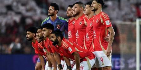 شاهد بالفيديو.. أهداف مباراة الأهلي والعين الإماراتي فى كأس الإنتركونتيننتال