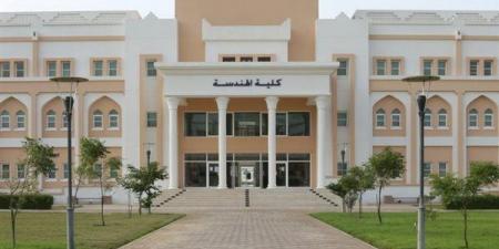 وظيفة جامعة.. جامعة ظفار تعلن عن وظائف أعضاء هيئة تدريس جديدة في عدد من التخصصات